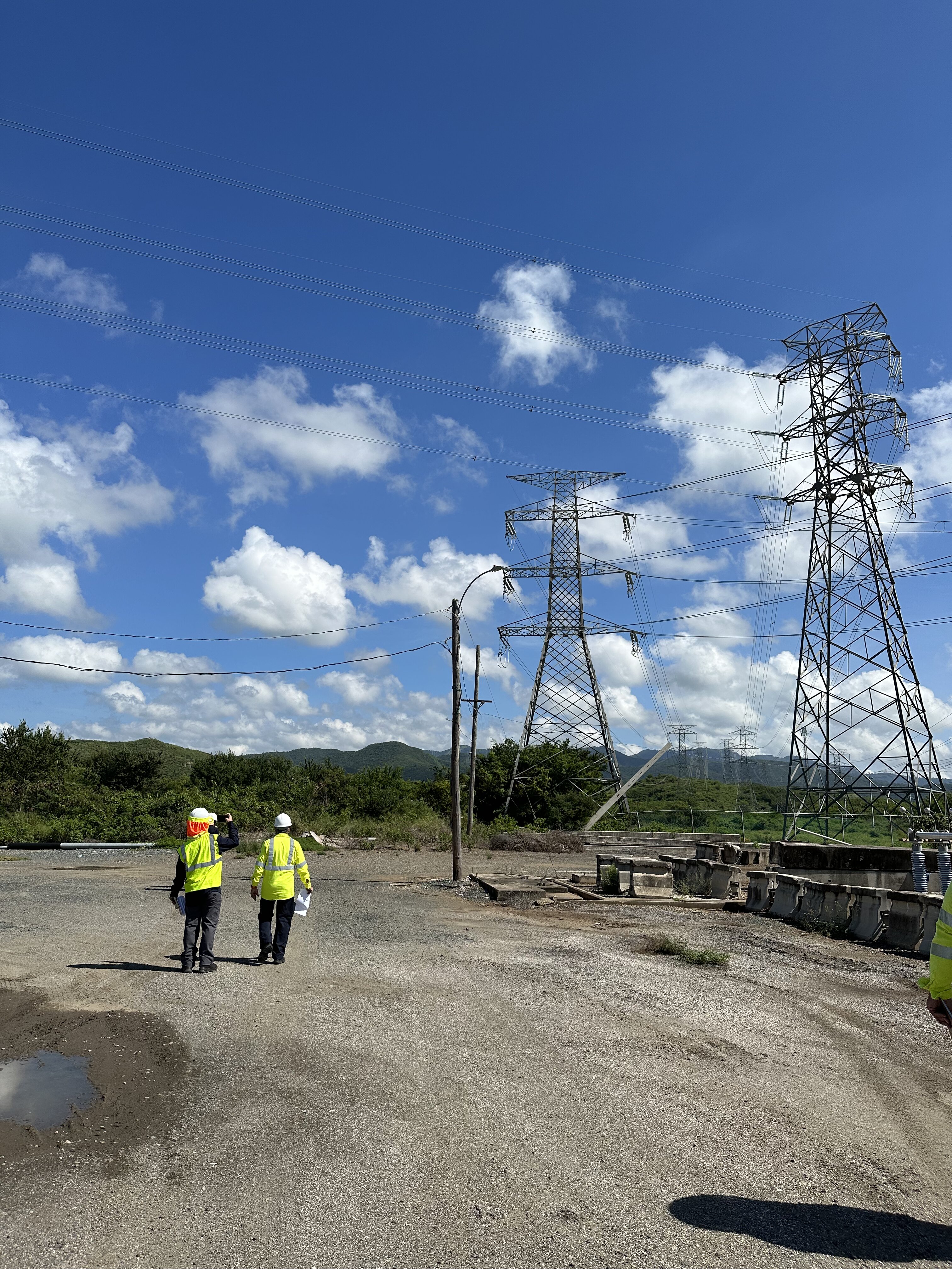 Infra Designers PSC — Puerto Rico Engineering